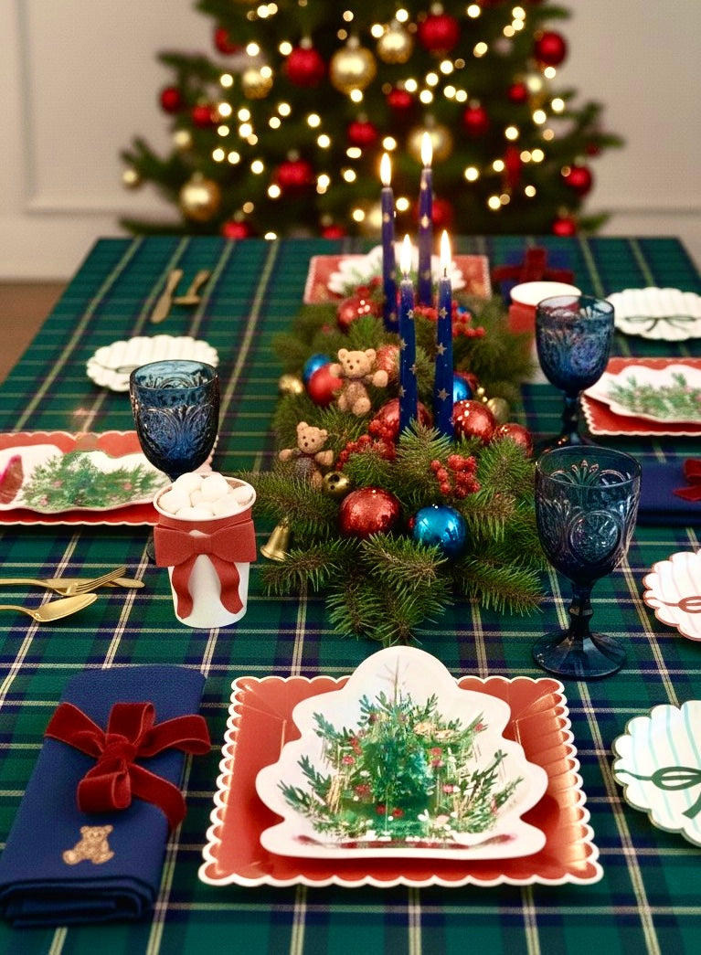 Once upon a December🎄