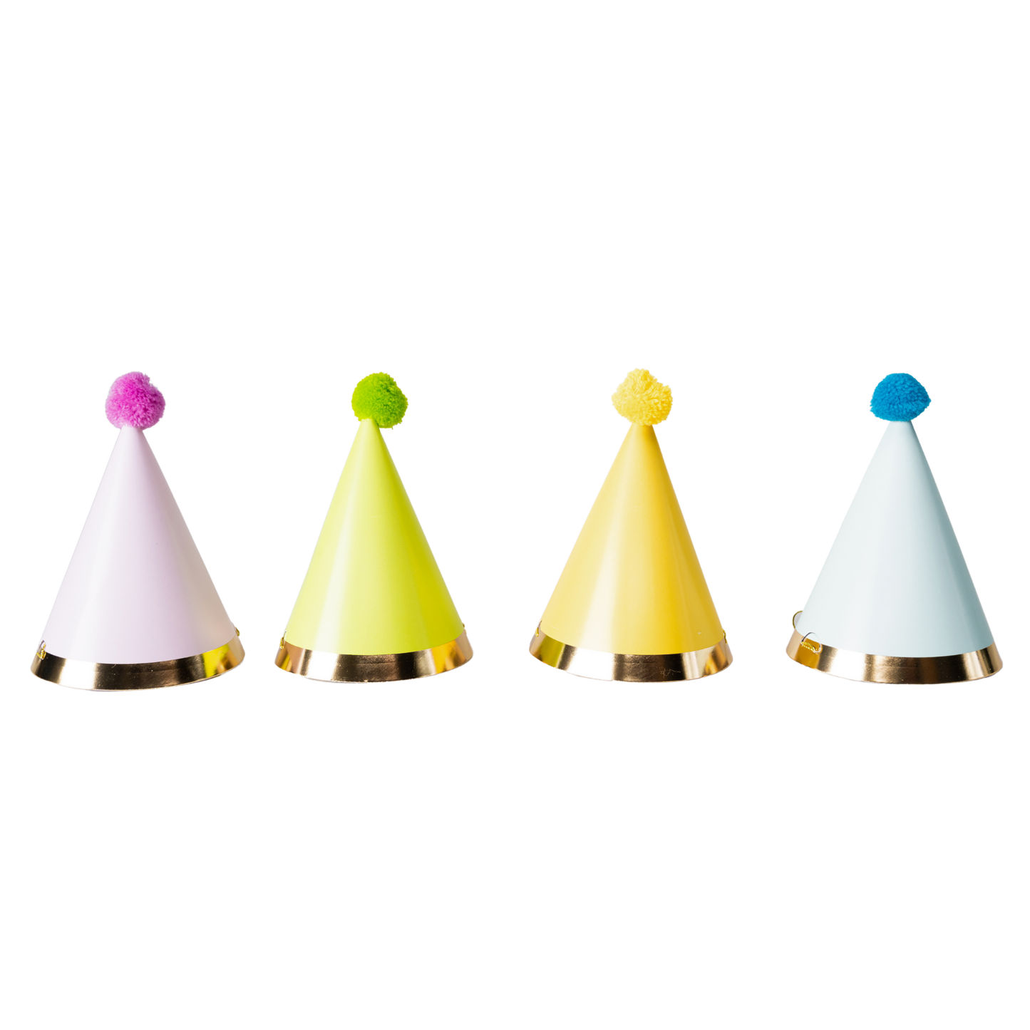 Mini Party Hats